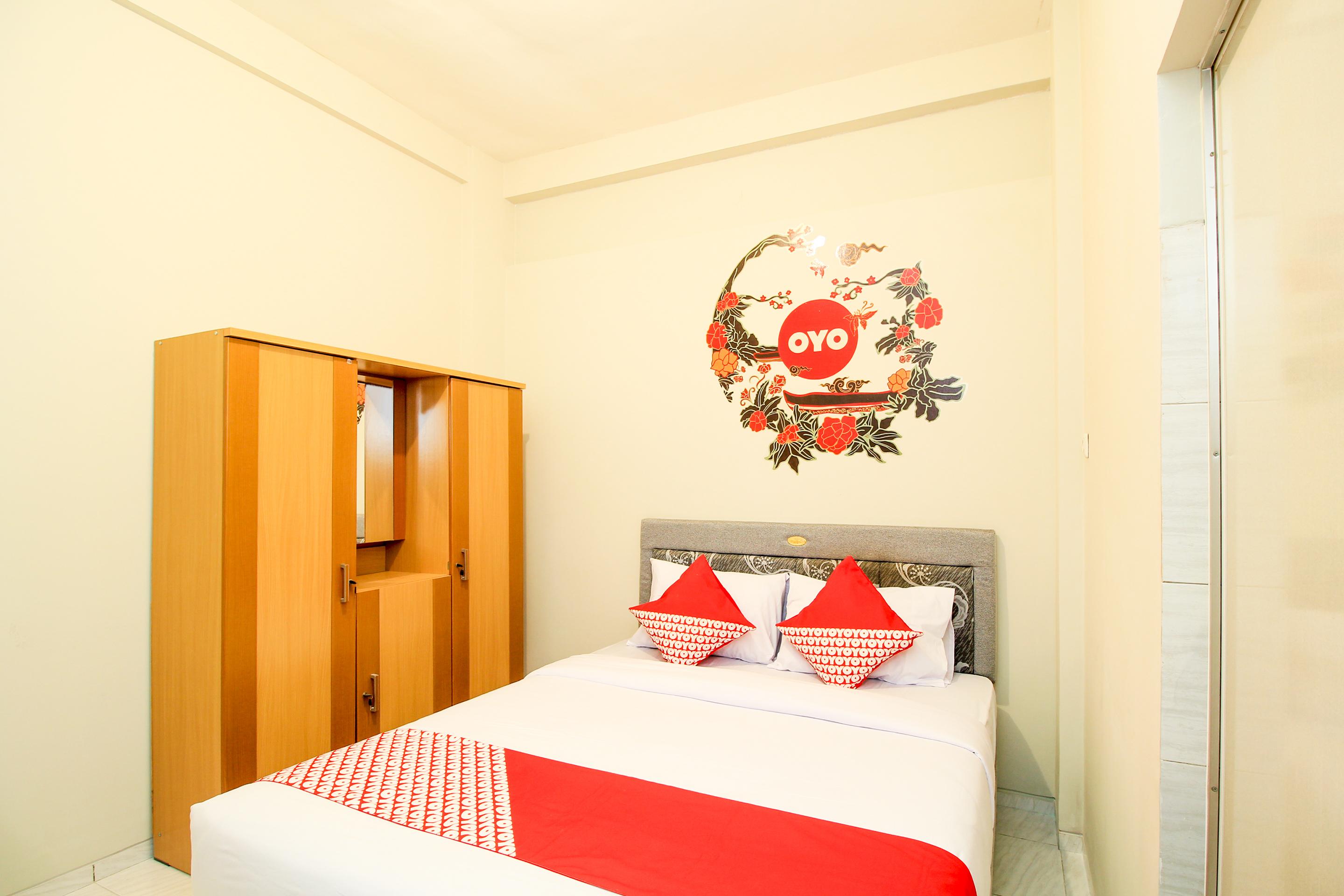 Super Oyo 168 K-15 Residence Surabaya Luaran gambar