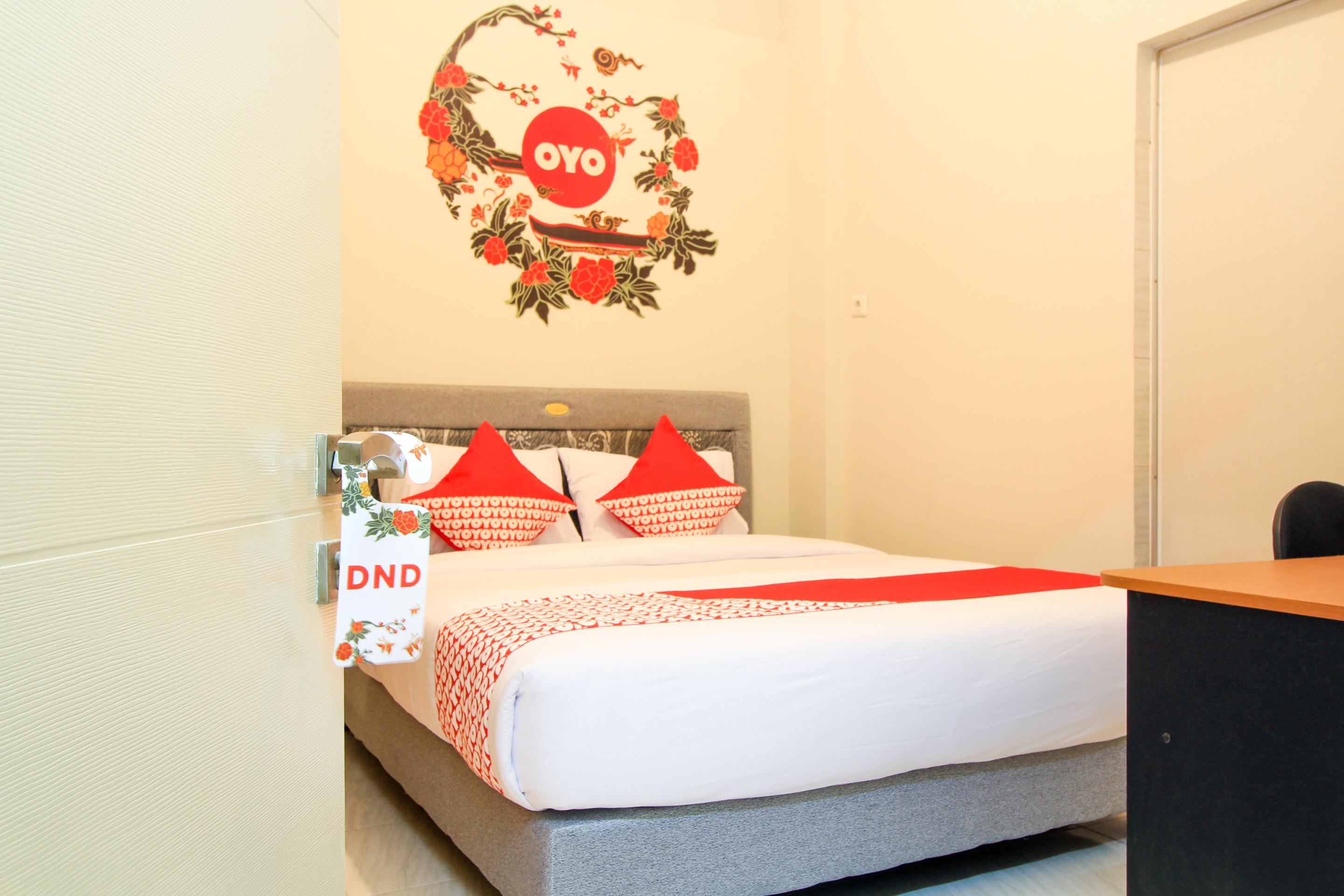 Super Oyo 168 K-15 Residence Surabaya Luaran gambar