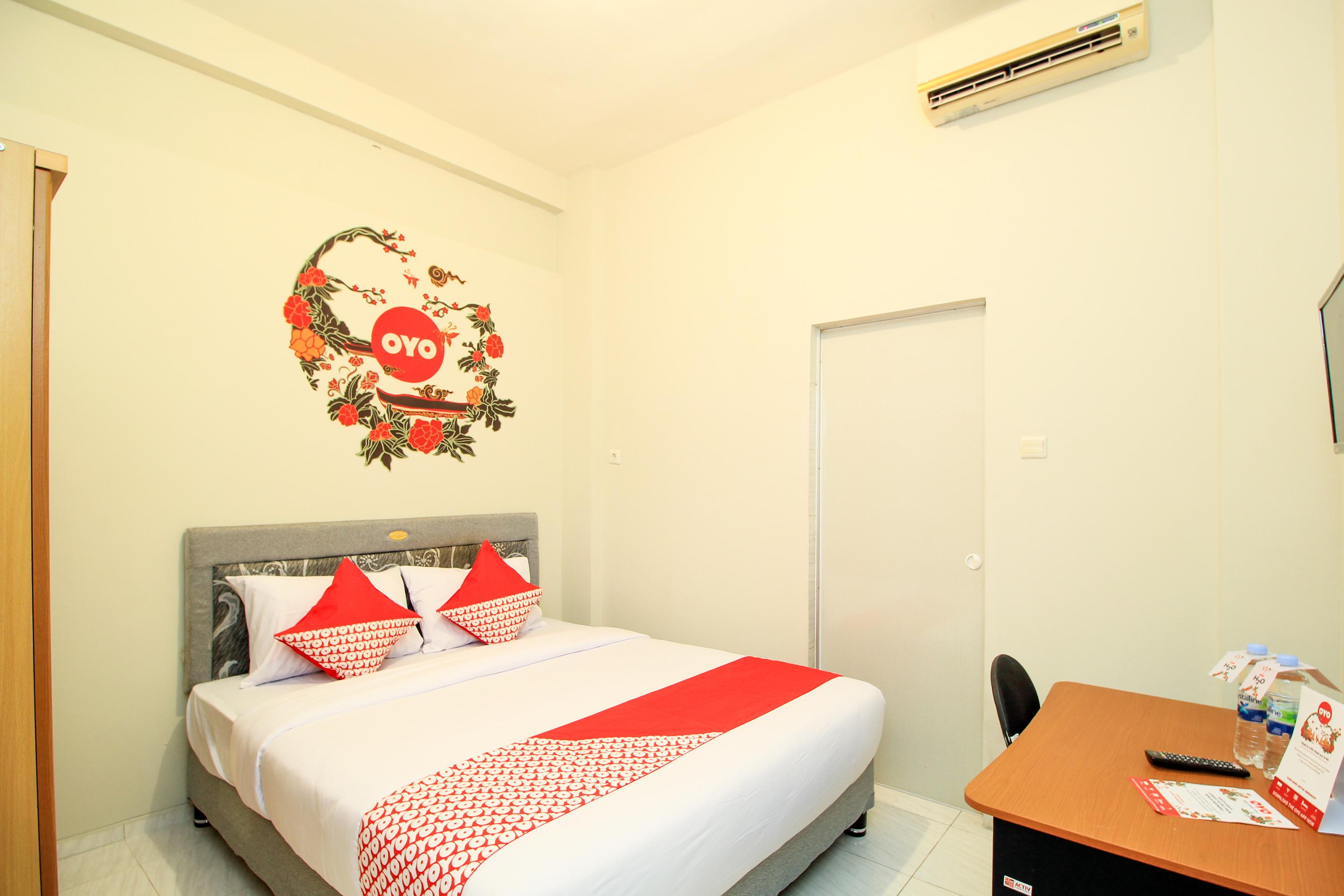 Super Oyo 168 K-15 Residence Surabaya Luaran gambar