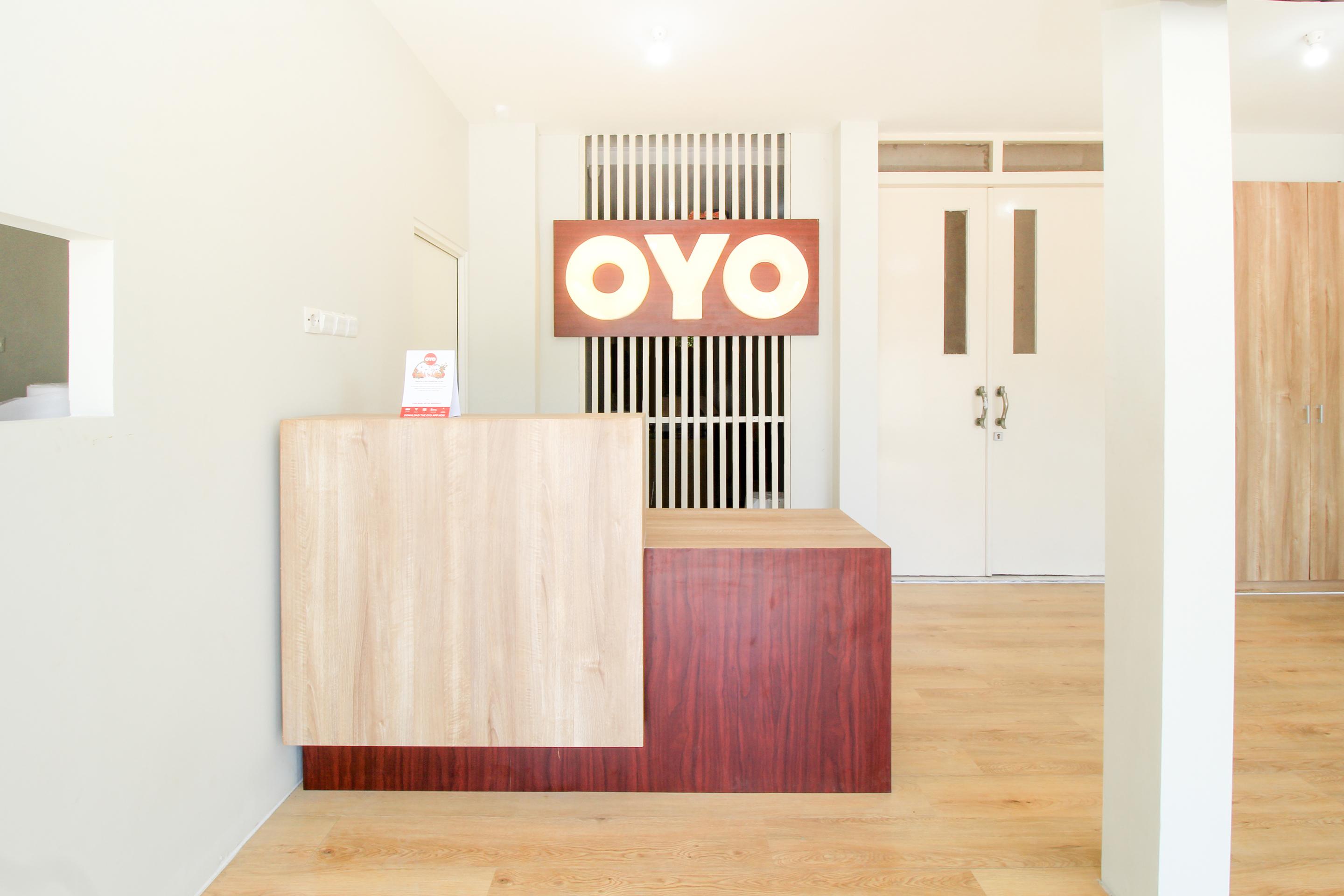 Super Oyo 168 K-15 Residence Surabaya Luaran gambar