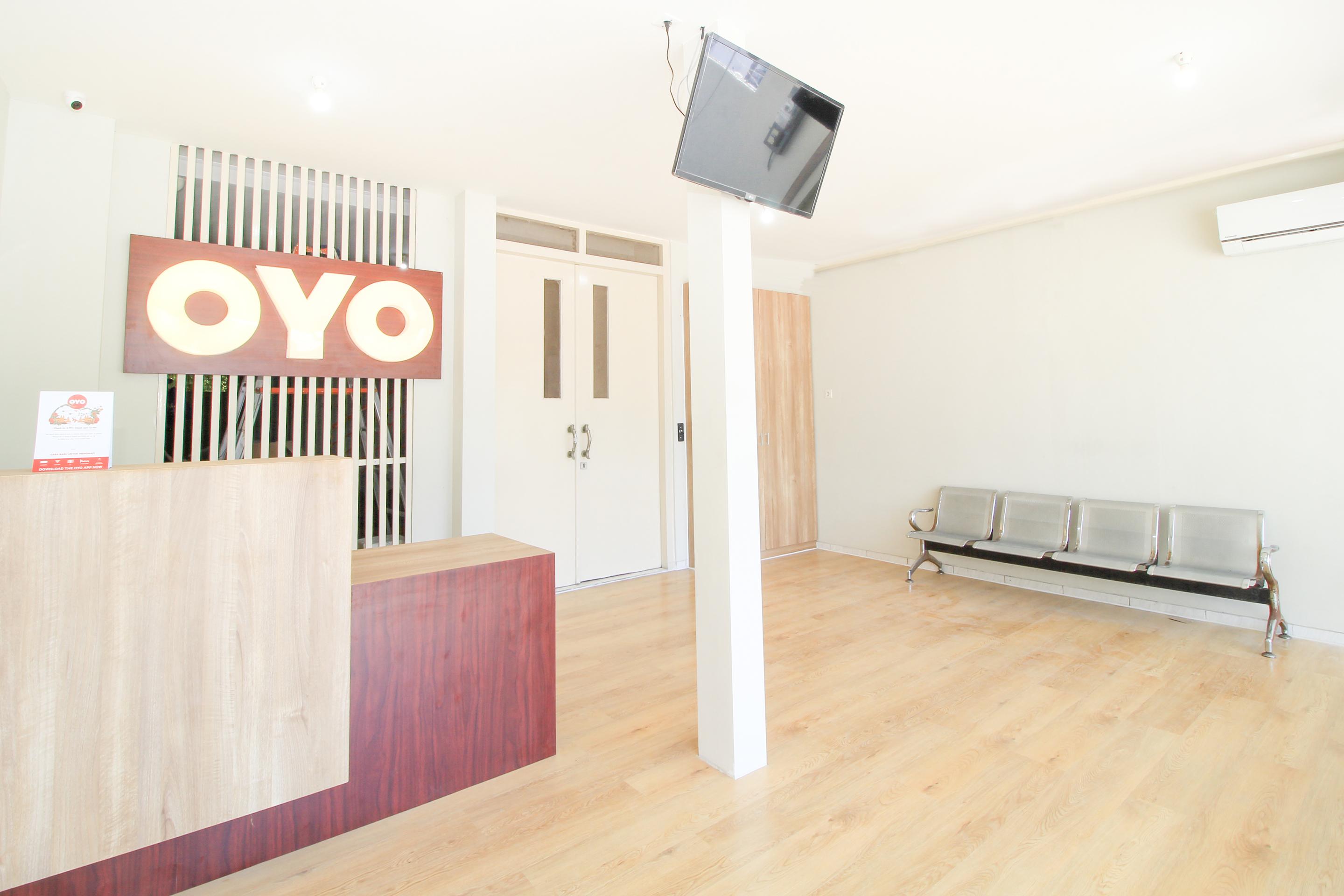 Super Oyo 168 K-15 Residence Surabaya Luaran gambar