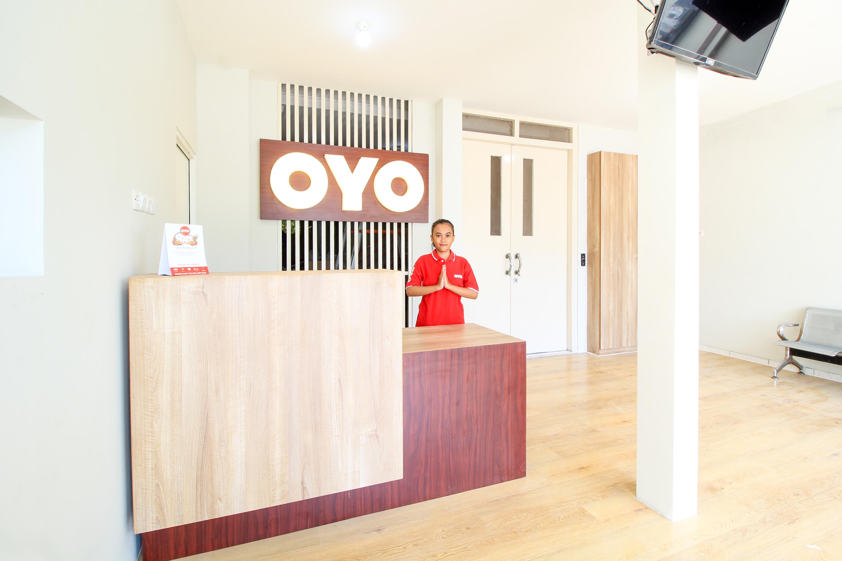 Super Oyo 168 K-15 Residence Surabaya Luaran gambar